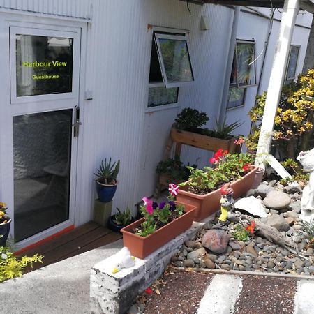 Harbour View Guesthouse Auckland Esterno foto