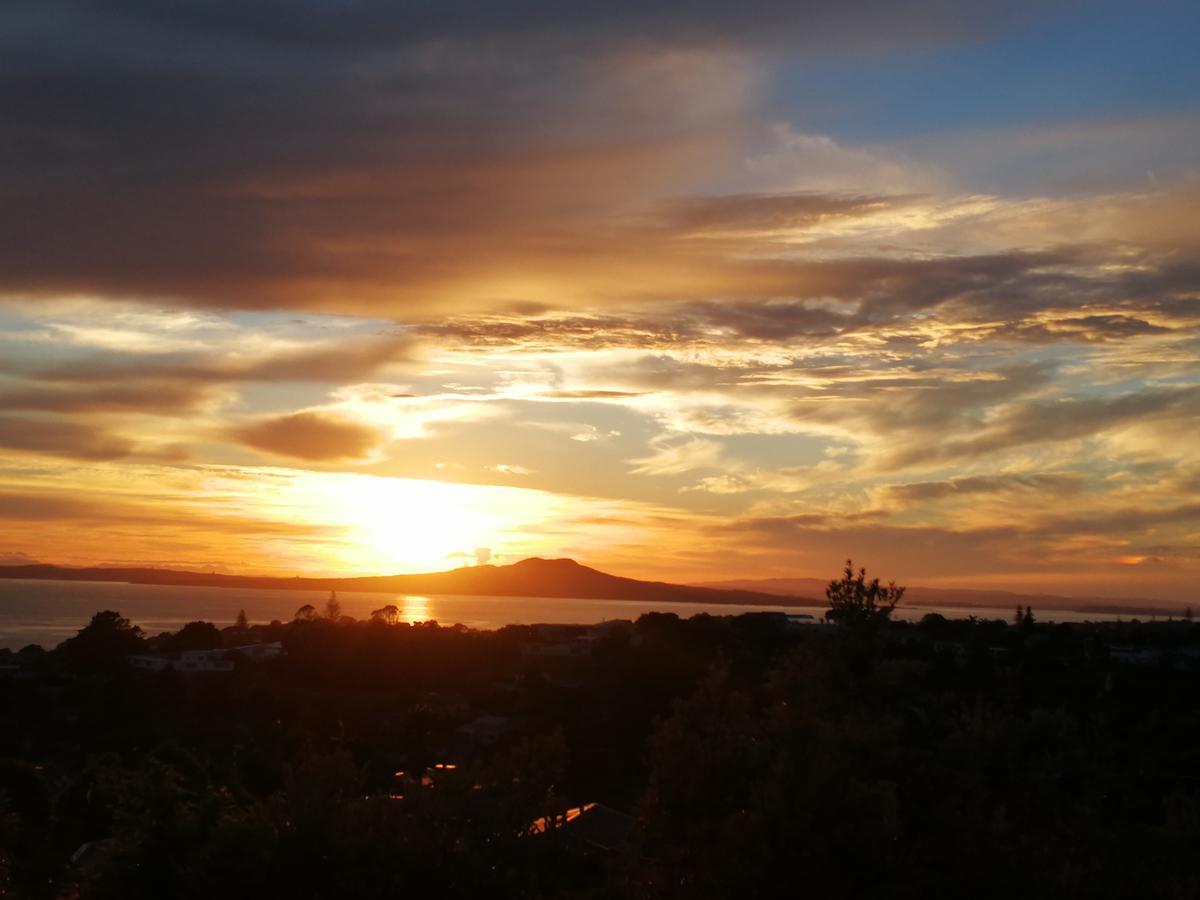 Harbour View Guesthouse Auckland Esterno foto